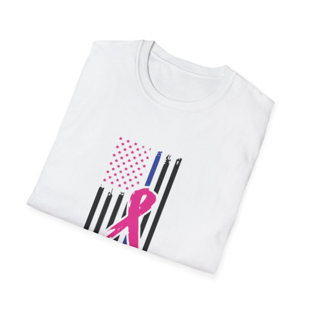 Pink Ribbon T-Shirt