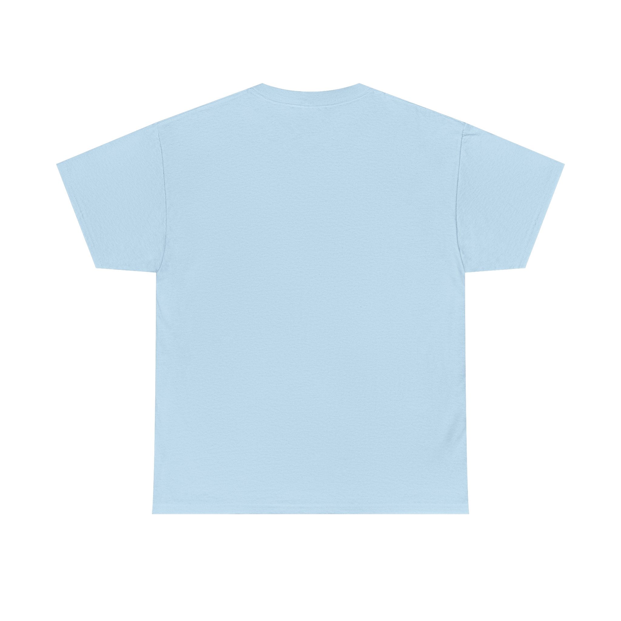 Look, Mom, I Made It! Unisex Heavy Cotton Tee