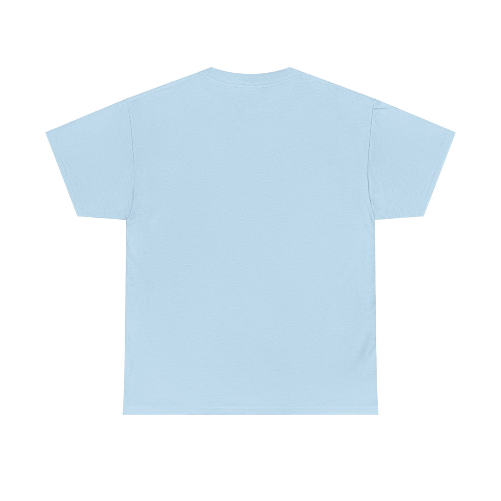 Look, Mom, I Made It! Unisex Heavy Cotton Tee