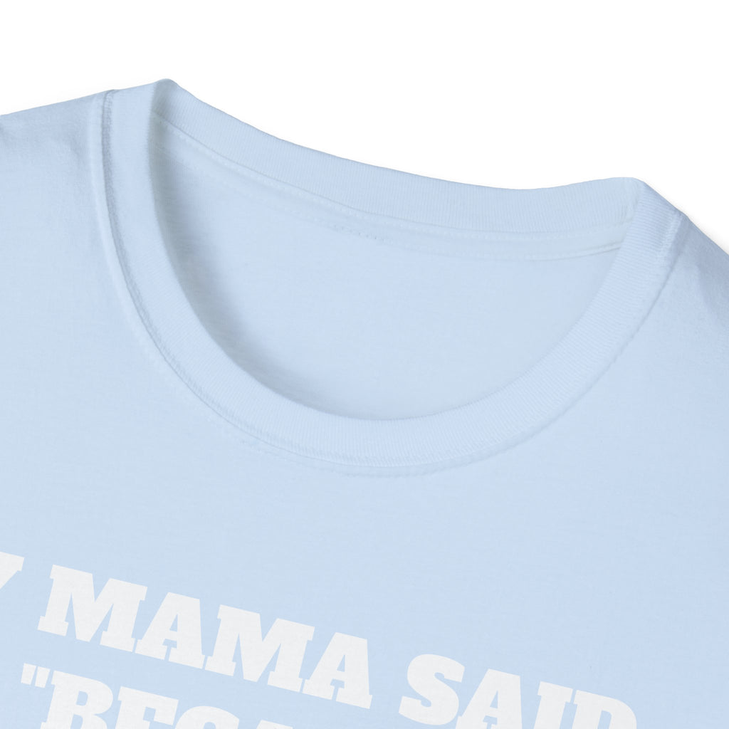 Trendy Unisex Softstyle T-Shirt for Every Occasion, Casual Wear, Gift Idea, Graphic Tee, Summer Fashion