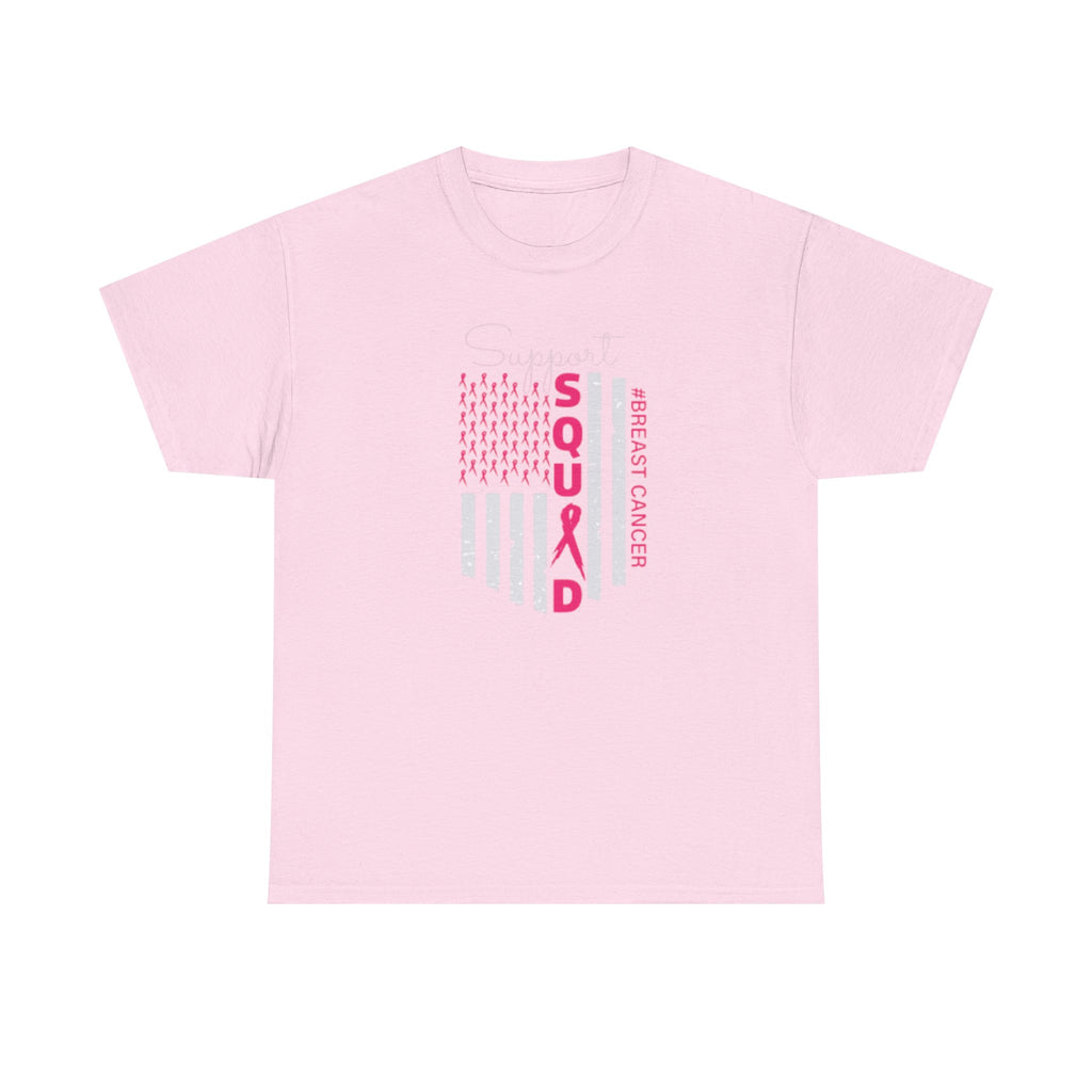 Breast Cancer Awareness T-Shirt