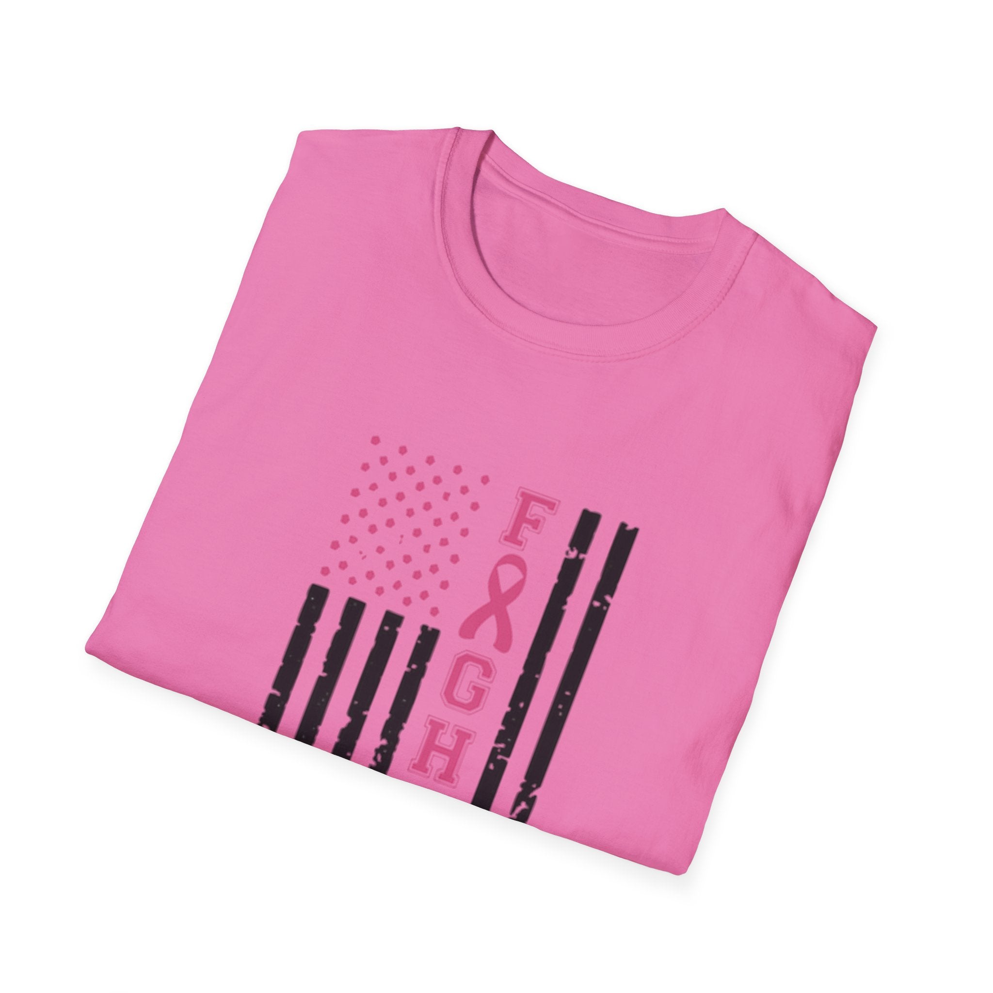 Fight Against Cancer T-Shirt