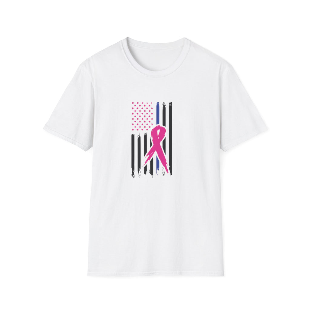 Pink Ribbon T-Shirt