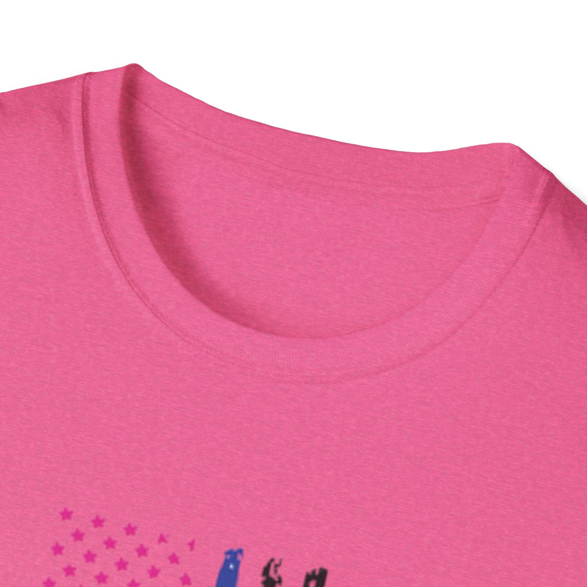 Pink Ribbon T-Shirt