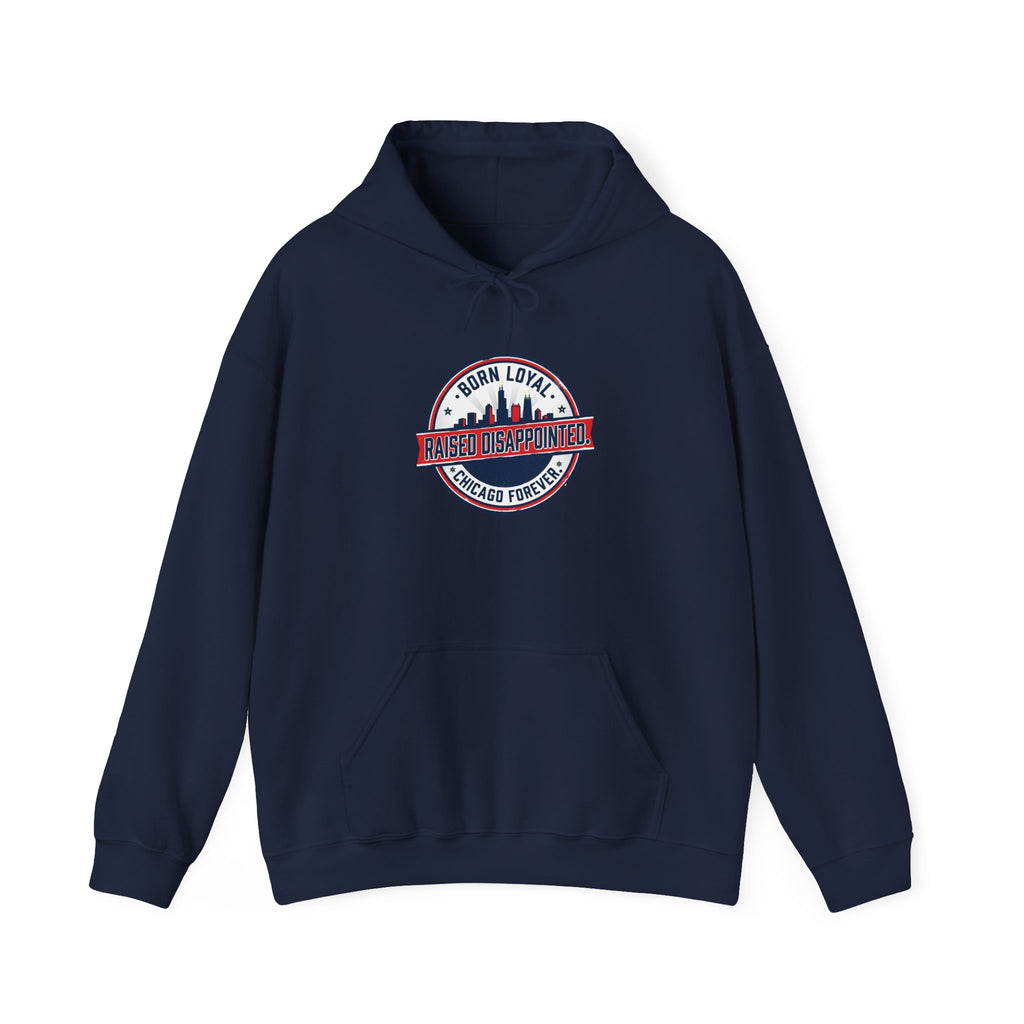 Hometown Basketball Pride Hoodie | rivalry humor, playoffs