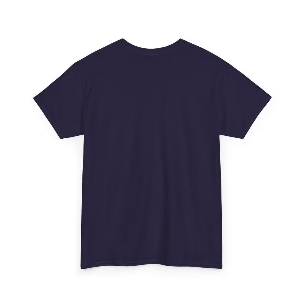 T-Shirt MY MOMMA SAID - Unisex Heavy Cotton Tee