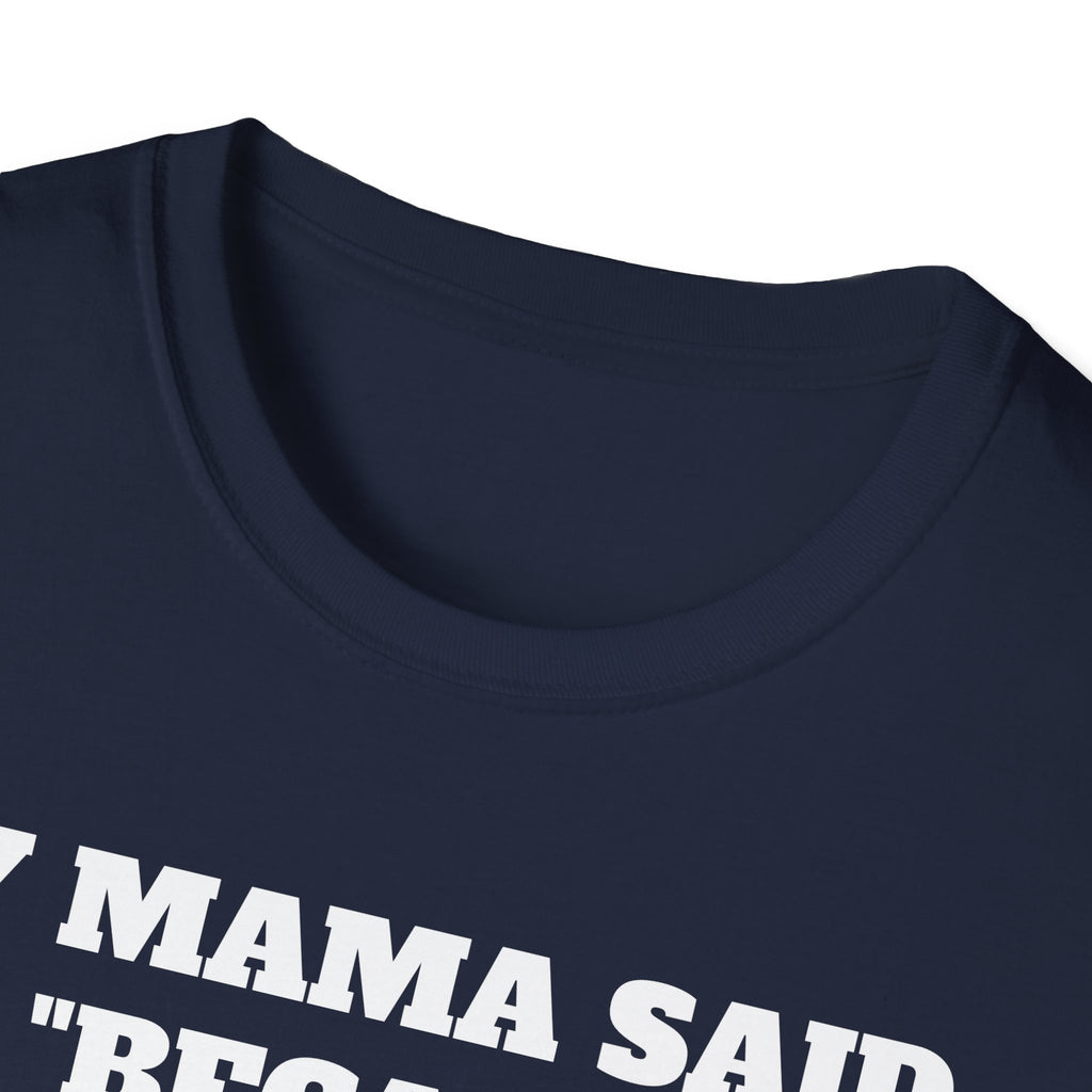 Trendy Unisex Softstyle T-Shirt for Every Occasion, Casual Wear, Gift Idea, Graphic Tee, Summer Fashion