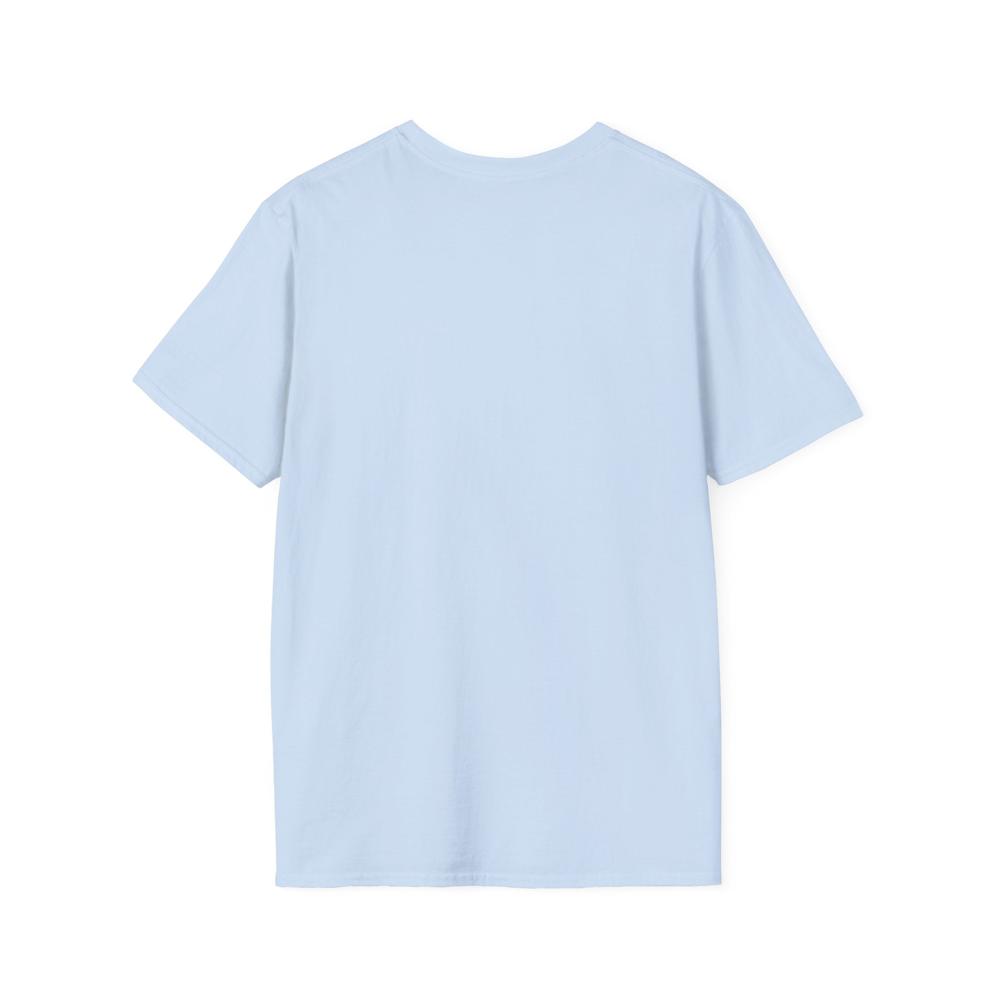 Unisex T-Shirt - My Momma Said if You Don't Stop Crying