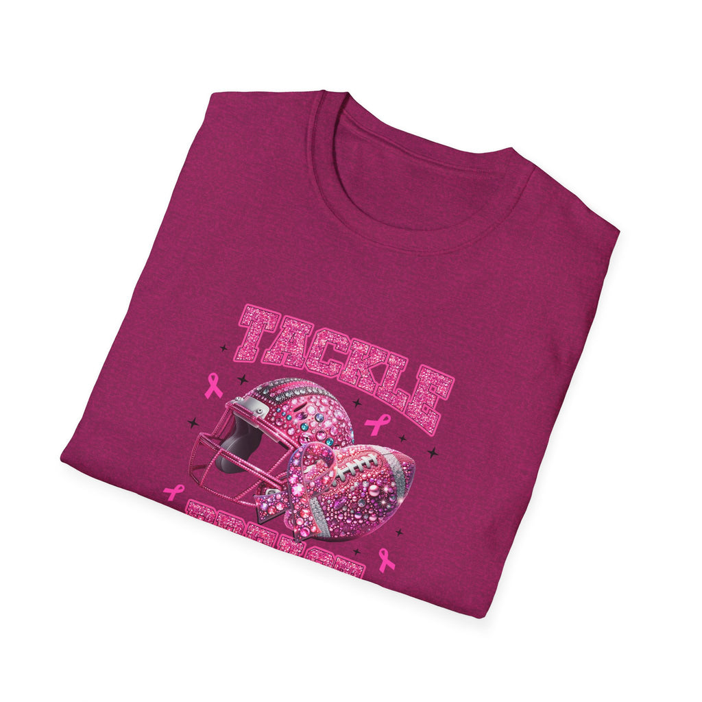 Breast Cancer Awareness T-Shirt