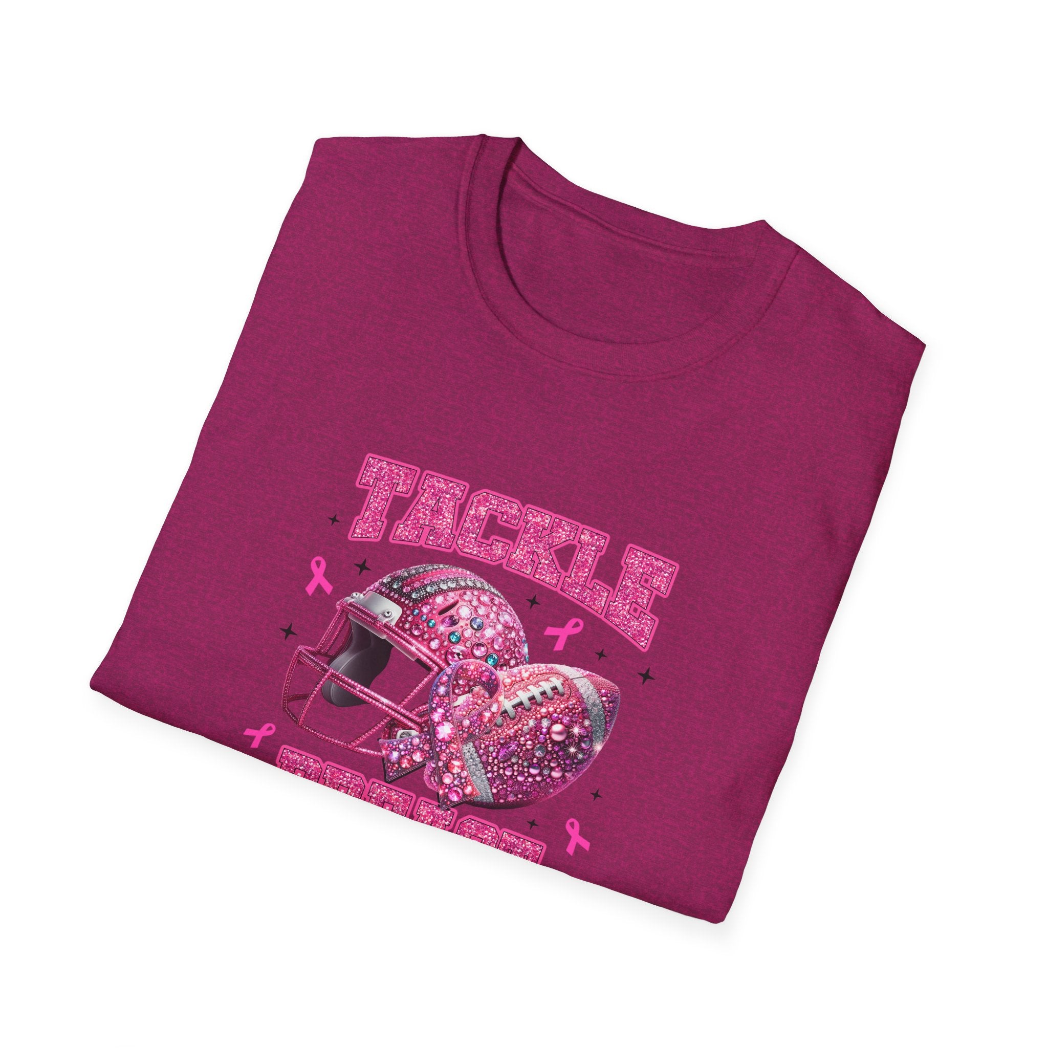 Breast Cancer Awareness T-Shirt