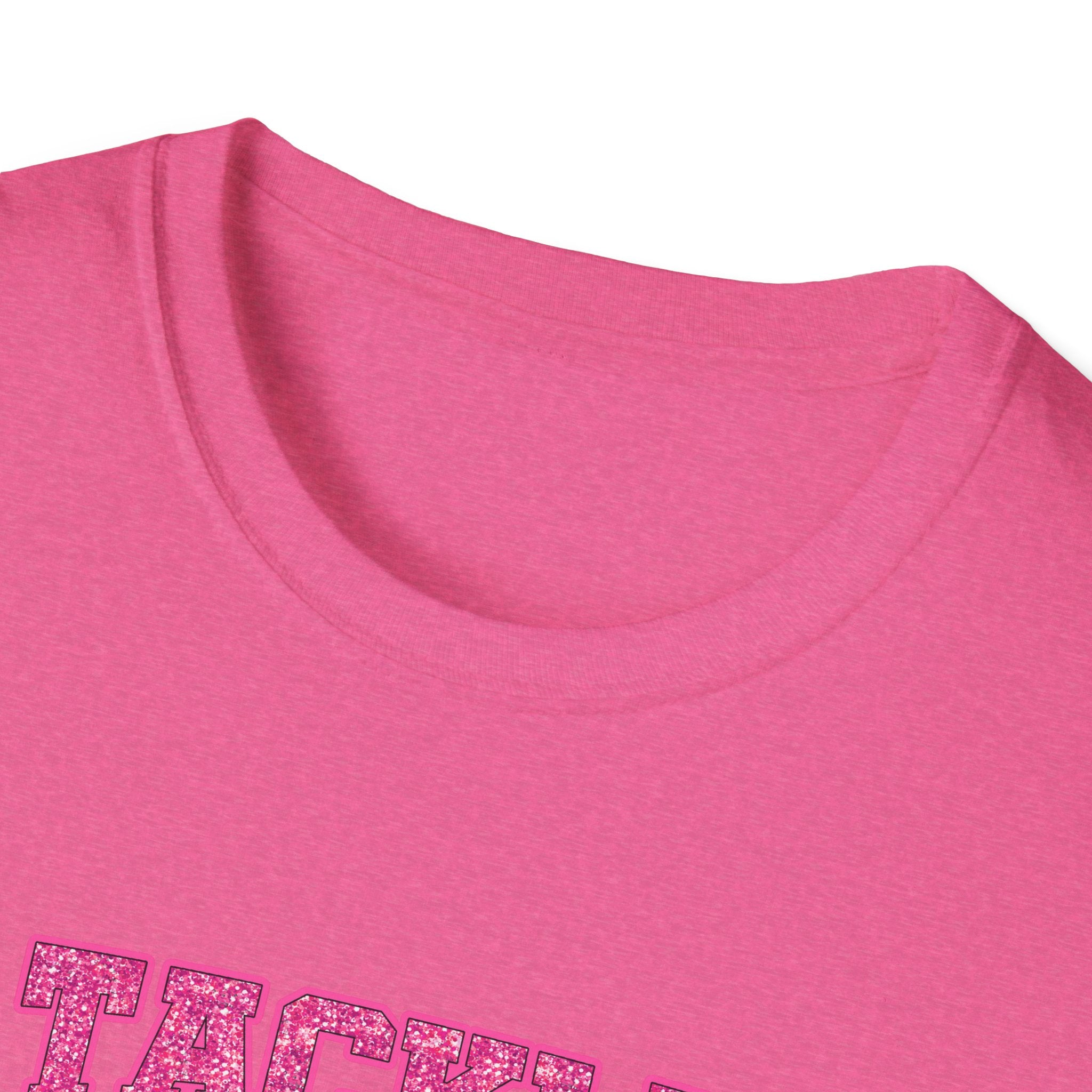 Breast Cancer Awareness T-Shirt