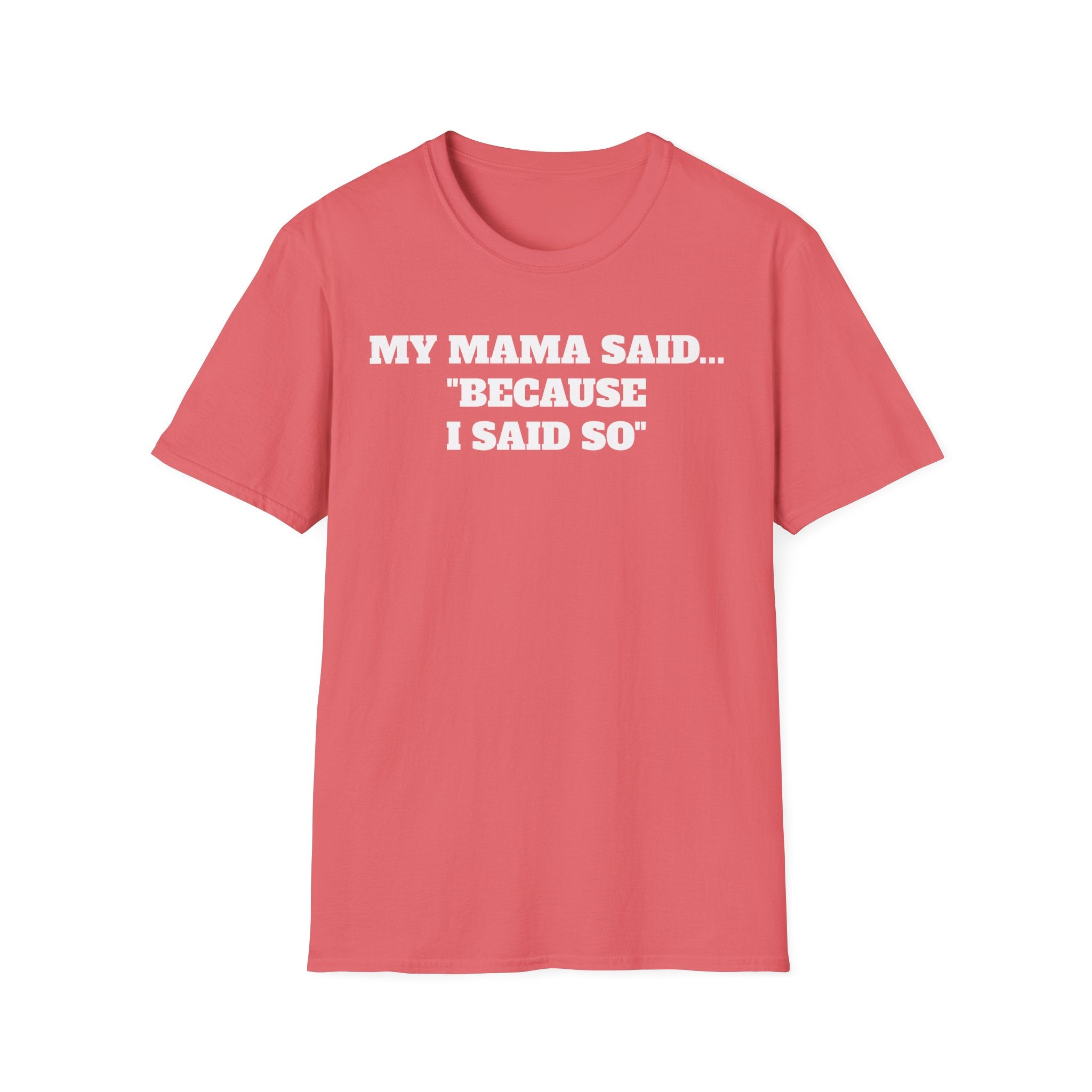 Trendy Unisex Softstyle T-Shirt for Every Occasion, Casual Wear, Gift Idea, Graphic Tee, Summer Fashion