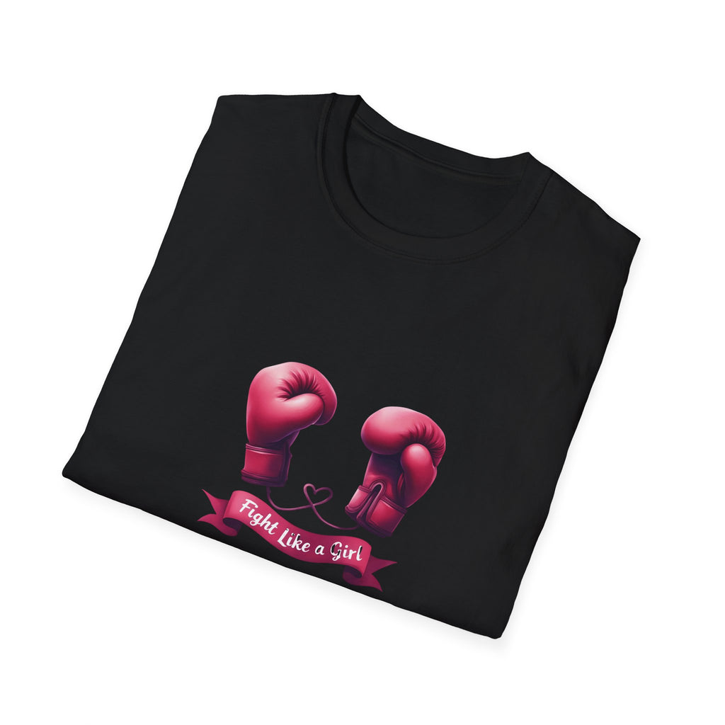 Fighting Spirit Tee