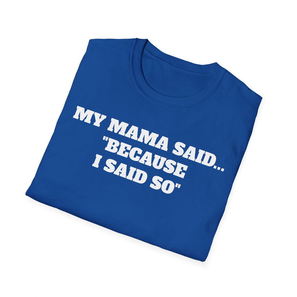 Trendy Unisex Softstyle T-Shirt for Every Occasion, Casual Wear, Gift Idea, Graphic Tee, Summer Fashion
