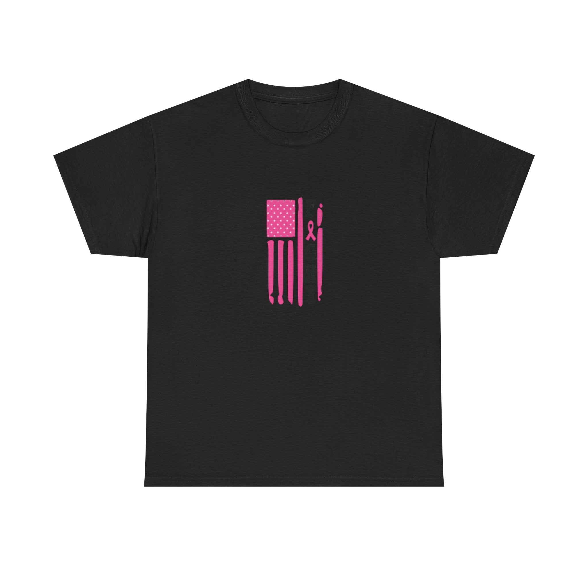 Breast Cancer Awareness Tee