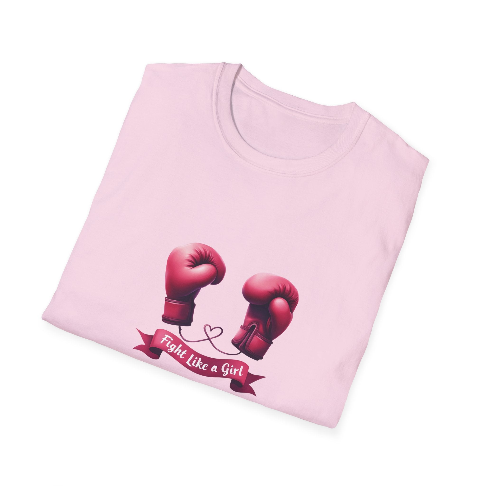 Fighting Spirit Tee