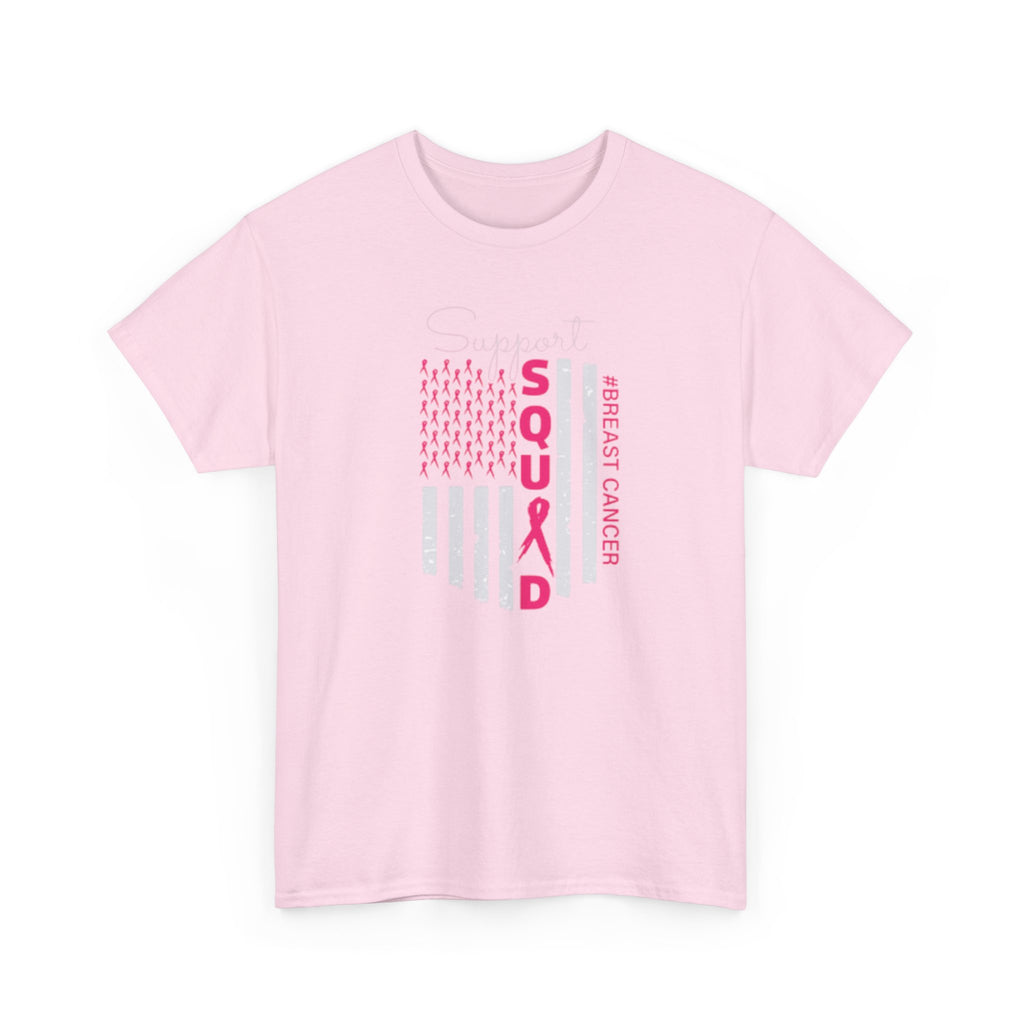 Breast Cancer Awareness T-Shirt