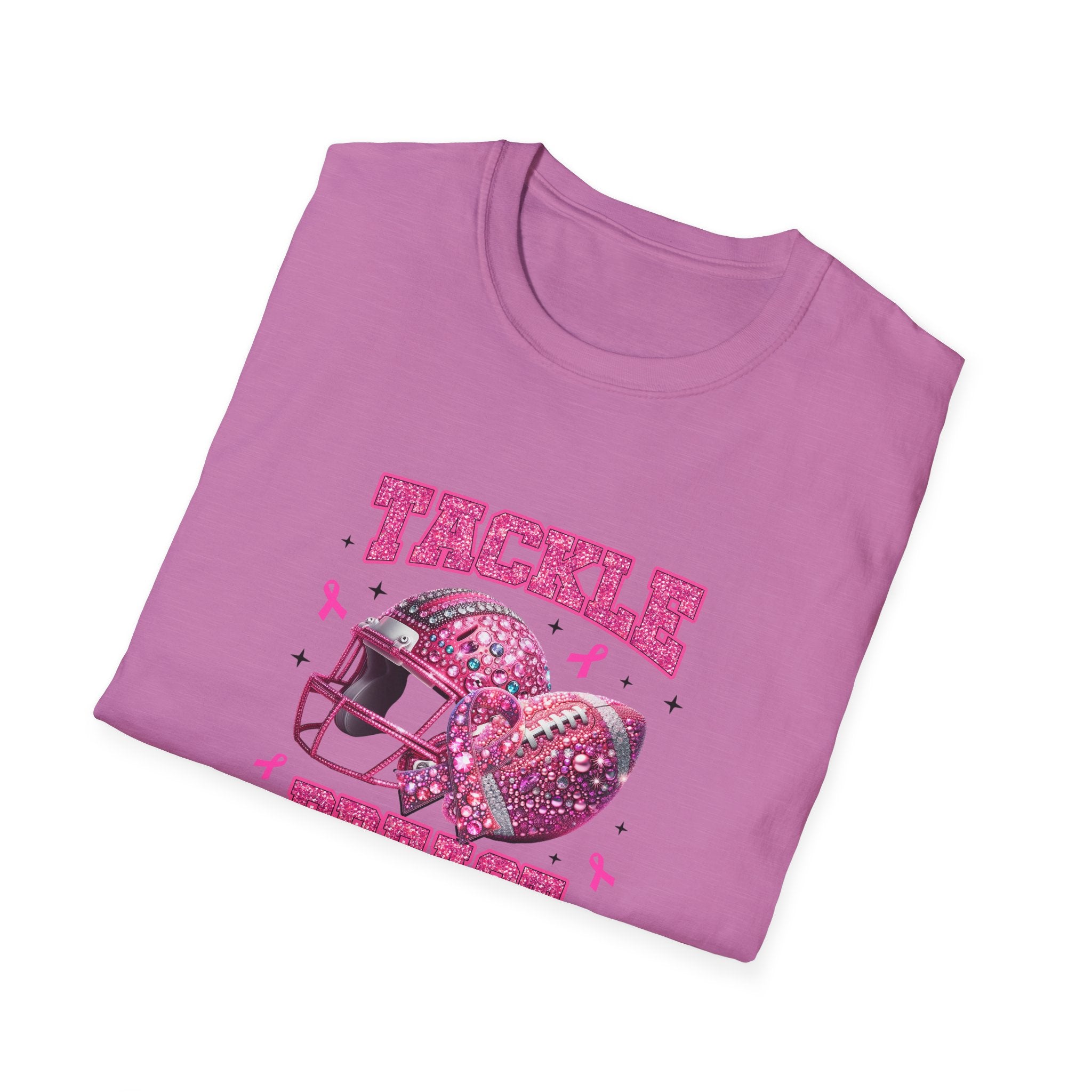 Breast Cancer Awareness T-Shirt