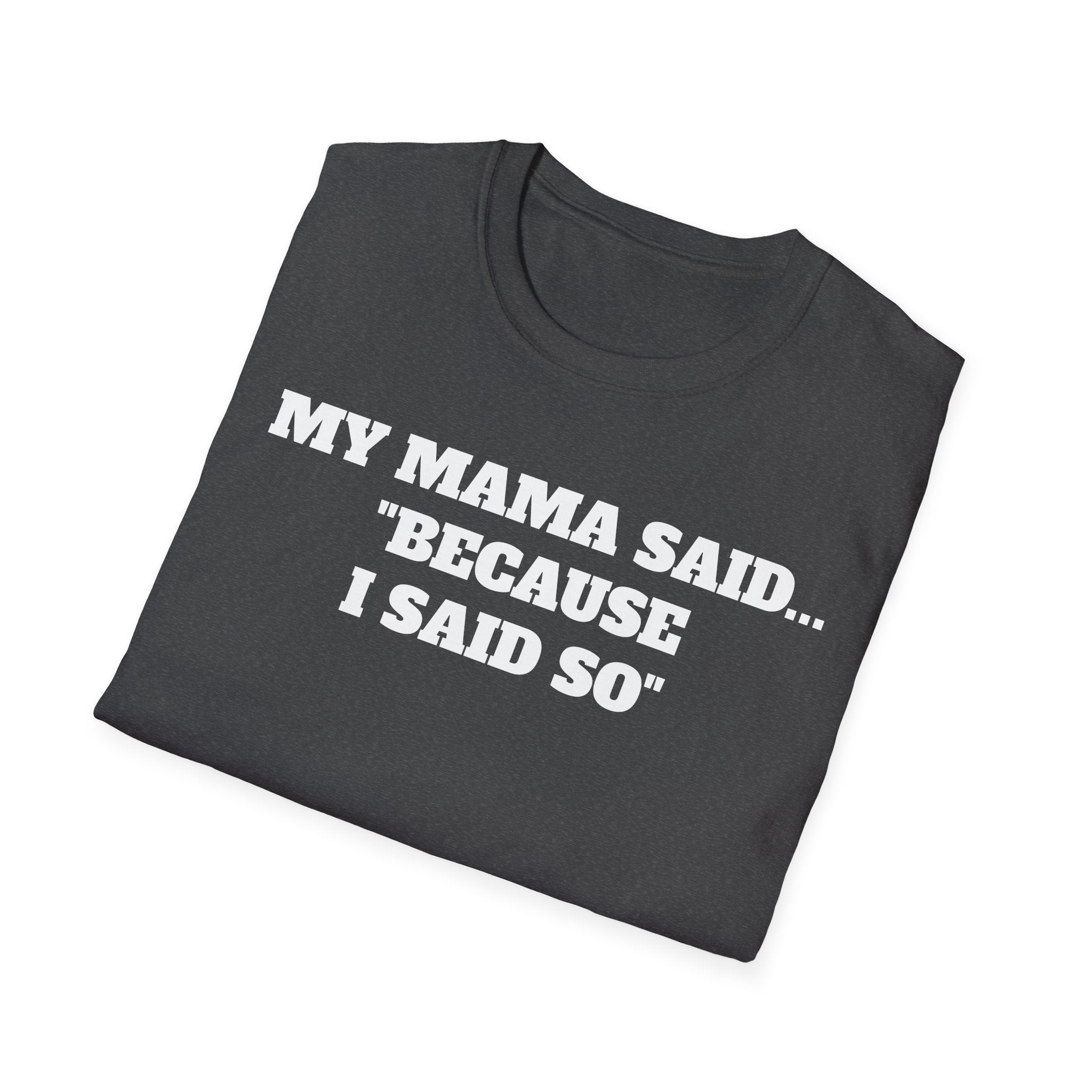 Trendy Unisex Softstyle T-Shirt for Every Occasion, Casual Wear, Gift Idea, Graphic Tee, Summer Fashion