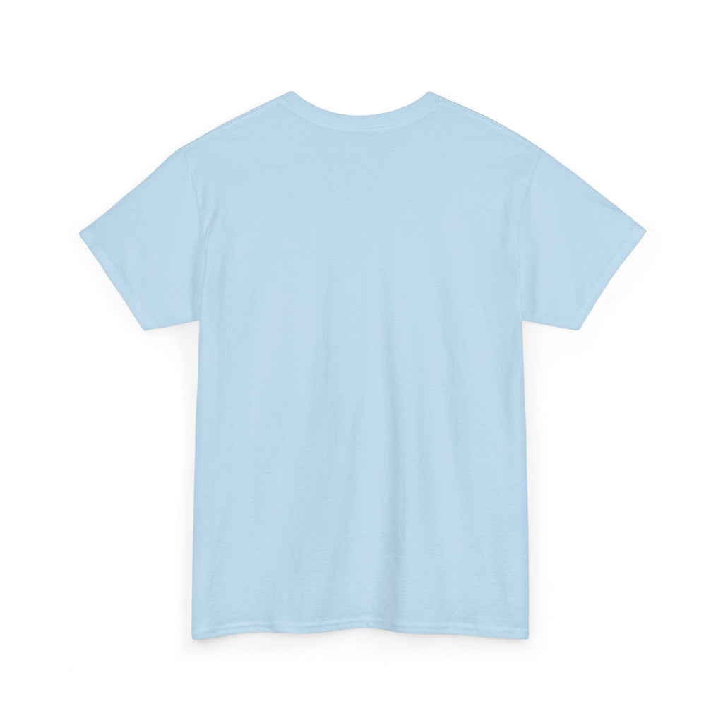 Look, Mom, I Made It! Unisex Heavy Cotton Tee