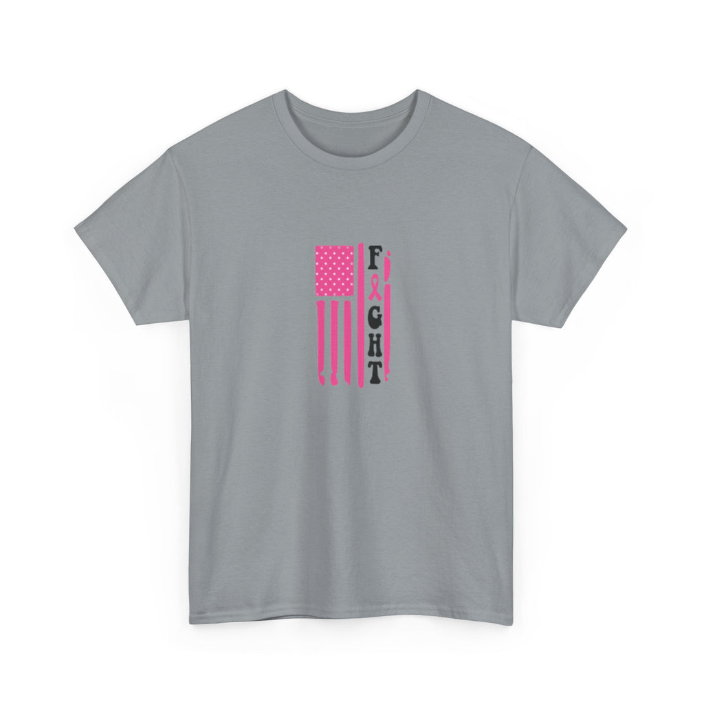 Breast Cancer Awareness Tee