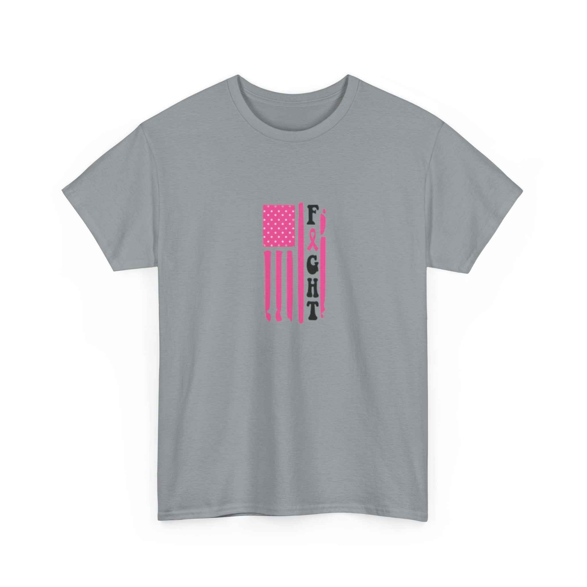 Breast Cancer Awareness Tee